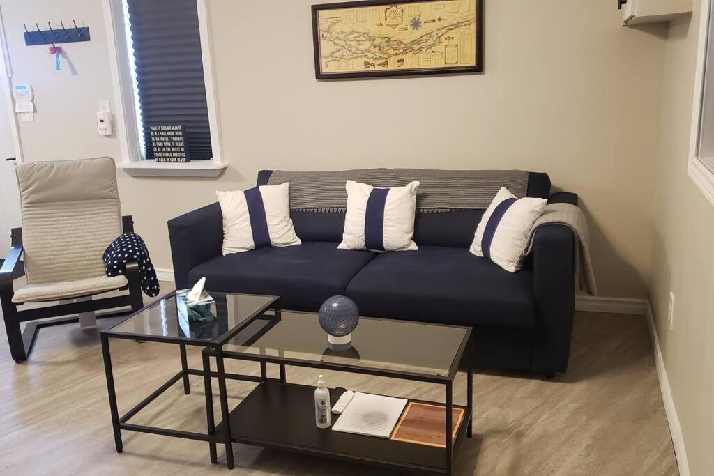 Cozy Home On A Quiet Street Minutes To Dt Kingston Exterior foto