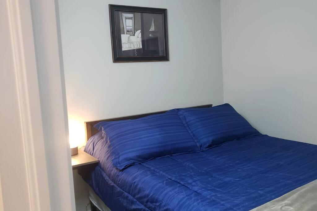 Cozy Home On A Quiet Street Minutes To Dt Kingston Exterior foto