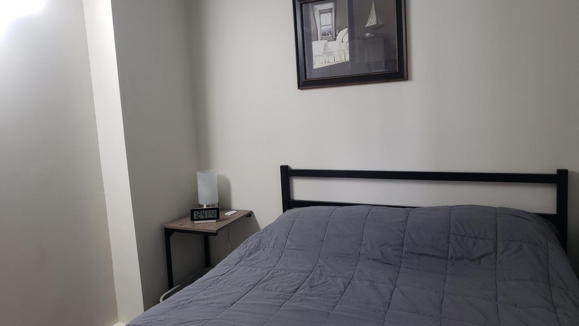Cozy Home On A Quiet Street Minutes To Dt Kingston Exterior foto
