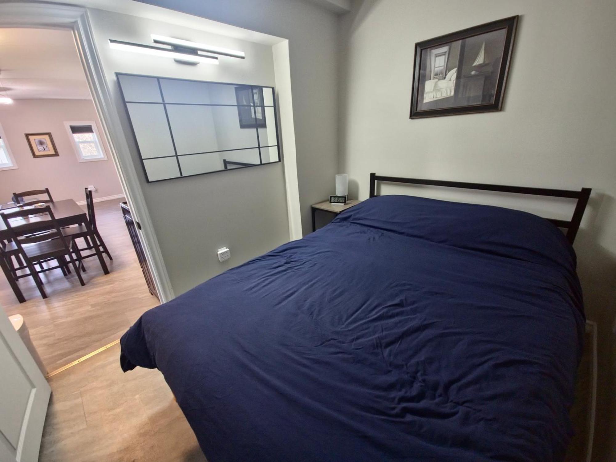 Cozy Home On A Quiet Street Minutes To Dt Kingston Exterior foto
